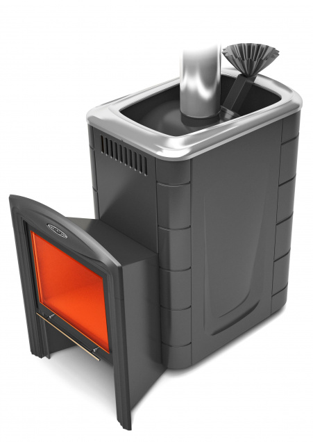 Гейзер 2014 Inox - смотреть на официальном сайте TMF